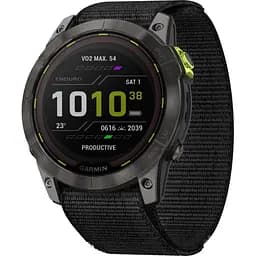 Смарт-часы Garmin Enduro 2 (010-02754-01)
