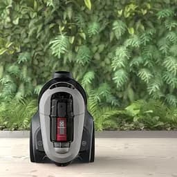 Пилосос безмішковий Electrolux EL61C2OG - мініатюра 4