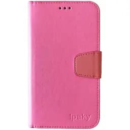 Чохол-книжка iPaky LG G6 відкидний вбок ударостійкий - мініатюра 2