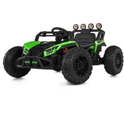 Детский электромобиль Bambi Багги M 6073EBLR-5 до 30 кг