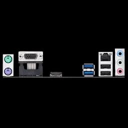 Материнська плата Asus H410M-E Prime LGA 1200 (PRIME H410M-E) Б/В - мініатюра 3