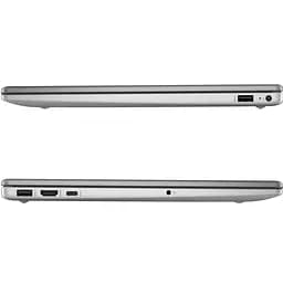 Ноутбук HP 255-G10 15.6' FHD IPS AG, AMD R5-7530U, 16GB, F512GB, UMA, Win11, сріблястий (9G8F7ES) - мініатюра 5