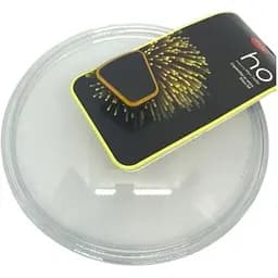 Кришка скляна TVS HO 20 см