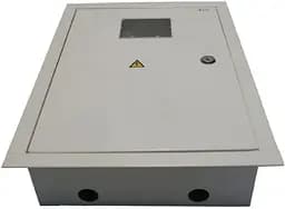 Шафа Synergy на 36 однополюсних автоматів, внутрішня А-36-В