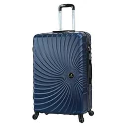 Валіза Madisson 44603 велика 99л синя (44603-L-Blue)