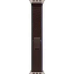 Смарт-годинник Apple Watch Ultra 2 Titanium Case with Blue/Black Trail Loop M/L [MRF63] [92632] - мініатюра 3