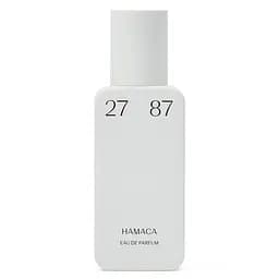 Парфумована вода 27 87 Perfumes Hamaca 27 мл 