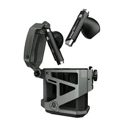 Наушники GravaStar TWS Sirius P5 BT 5.2 IPX4 Defense Armor (GRAVASTARP5_ARMOR_GRY_V2)