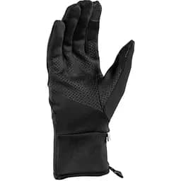 Рукавиці Leki Traverse 8 Black (1052-650 809301 080) - мініатюра 2