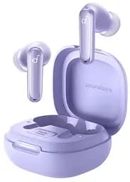 Гарнітура Anker SoundСore P40i Purple (A3955GQ1) - мініатюра 9