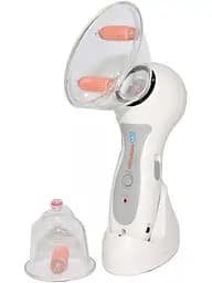 Масажер вакуумний антицелюлітний акумуляторний Celluless MD H0195