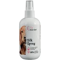 Спрей-шовк легке розчісування Over Zoo Silk Spray 250 мл