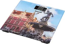 Ваги напольні Zelmer ZBS1011 Neptune