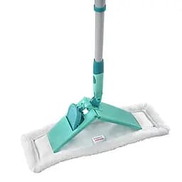 Швабра для підлоги телескопічна Leifheit CLASSIC XL microfibre (87016-55210) - мініатюра 3