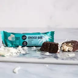 Батончик Bio Today Choco Bar Coconut кокосовий веганський органічний 40 г - мініатюра 2