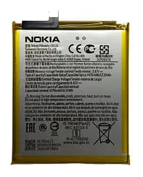 Акумулятор для Nokia X10 TA-1350 TA-1332 CN110