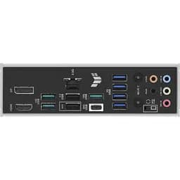 Материнська плата ASUS TUF GAMING B850-PLUS WIFI - мініатюра 6