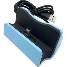 Настольная док-станция Dock Station Type-C