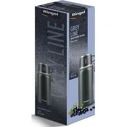 Термос Ringel Grey Line 900 мл (RG-6144-900) - мініатюра 3