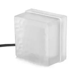 Светильник Brille тротуарный врезной LED 2.5W IP67 BLUE (BY-19/36)