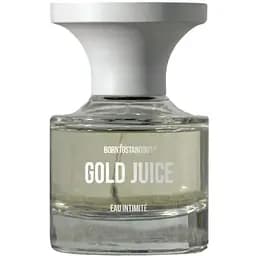 Туалетная вода оригинал Borntostandout Gold Juice 30 мл