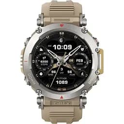 Смарт-годинник Amazfit T-Rex Ultra W2142EU2N Sahara - мініатюра 3