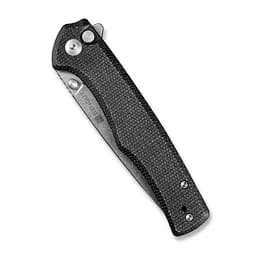 Ніж cкладний Sencut Crowley S21012-2 - мініатюра 4