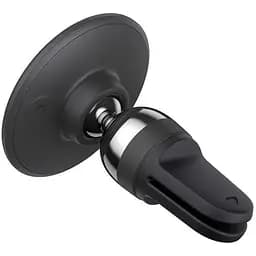 Тримач магнітний Baseus C01 Magnetic Phone Holder (Air Outlet Version) - мініатюра 2