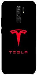 Чохол Demsky Tesla для Xiaomi Redmi 9