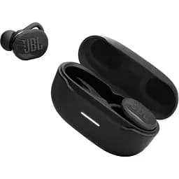 Навушники JBL Endurance Race TWS Black (JBLENDURACEBLK) [88826] - мініатюра 5