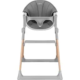 Стілець для годування MoMi Kala grey (KRKA00025) - мініатюра 4
