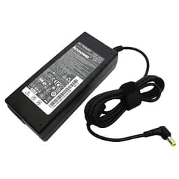 Блок живлення для ноутбука Lenovo 120W(19.5V/6.15A) 6.3x3.0