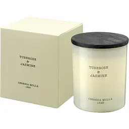 Ароматична свічка Cereria Molla Tuberose & Jasmine 230 г