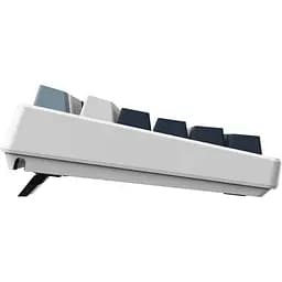 Клавіатура MSI Forge GK600 TKL Wireless UA White (S11-43UAP01-HH9) [135197] - мініатюра 7