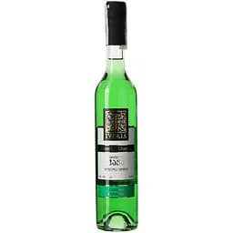 Чача Iveria Tarragon Тархун 45% 0.5 л - мініатюра 2