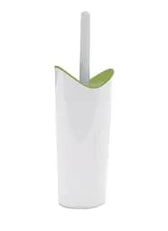 Ершик туалетный Gedy Moby Зеленый