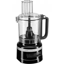 Кухонний комбайн KitchenAid 5KFP0921EOB 2.1 л чорний