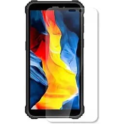 Захисна плівка StatusSKIN для Oukitel G2 Екран Матова Lite