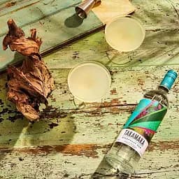 Ром Takamaka Overproof 69% 0.7 л - мініатюра 3