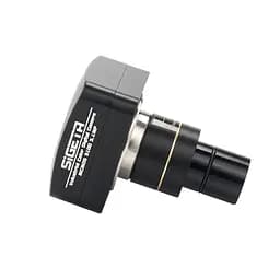 Цифрова камера для мікроскопа Sigeta MCMOS 3100 3.1MP USB2.0 - мініатюра 3