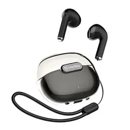 Навушники ColorWay Slim TWS-2 Earbuds Black - мініатюра 9