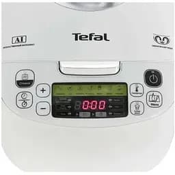 Мультиварка Tefal Spherical Bowl RK745134 [60015] - мініатюра 3