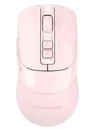 Миша A4Tech Fstyler FG50 Plus (Pink) USB (FG50 Plus (Pink))