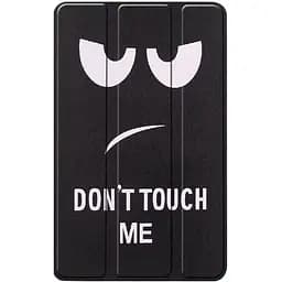 Чехол Primolux Slim для планшета Lenovo Tab M7 (TB-7305) / Tab M7 3rd Gen (TB-7306) Don't Touch