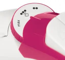 Праска з подачею пари Russell Hobbs 26480-56 Light & Easy Brights Berry Iron (6840573) - мініатюра 2