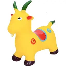 Надувний стрибун-козеня MS 4165-1