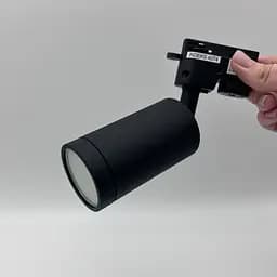 Трековая система H1054T GU5.3 BK