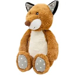 М'яка іграшка Beverly Hills Teddy Bear World's Softest Plush Лисиця, 40 см (WS03038-5012) - мініатюра 2