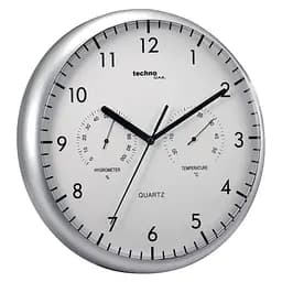 Годинник настінний Technoline WT650 White (WT650)_Discounted - мініатюра 5