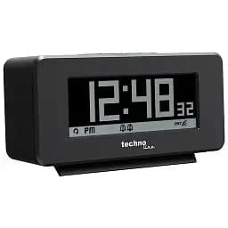 Годинник настільний Technoline Black (WT295) - мініатюра 4